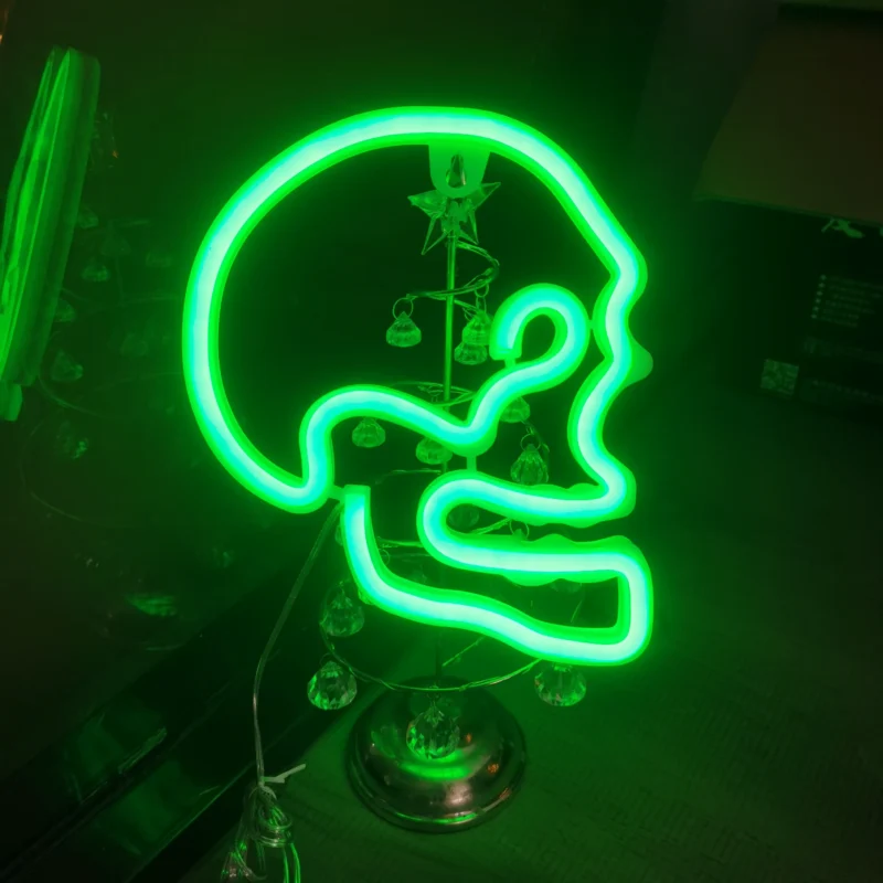 Halloween Neon Lights - Image 4