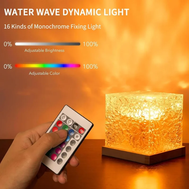 Ocean Wave Projector Light - Image 4