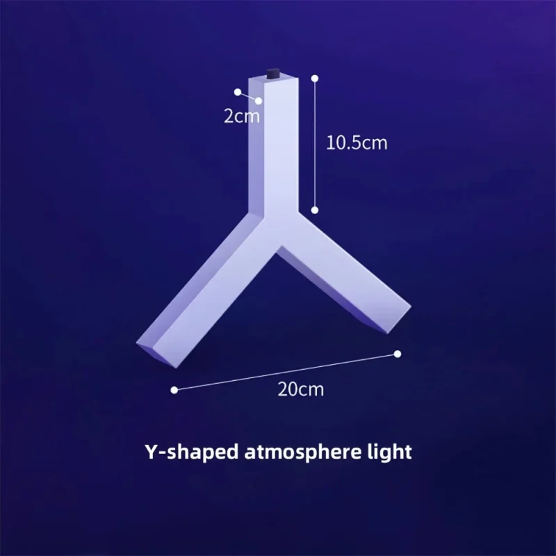 WiFi Smart Tuya Quantum Lights - Image 5