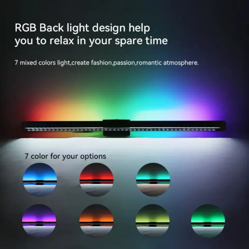 LED Monitor Light Bar - Image 6