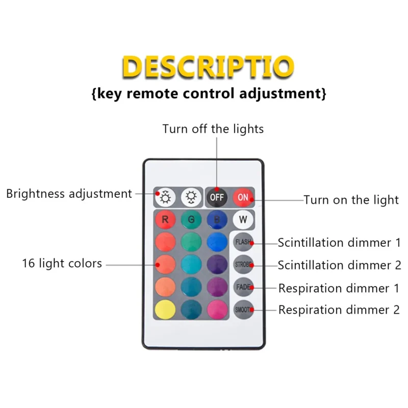 Ocean Wave Projector Light - Image 3